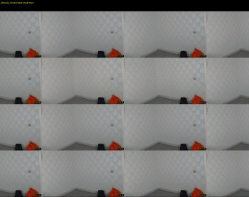 iva_nice — 11 minute Chaturbate female cam show recording, 1080p, Aug 21, 2020