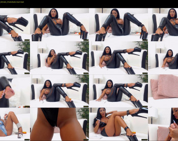 ivonady — 70 minute Chaturbate female cam show recording, 1080p, Aug 21, 2020
