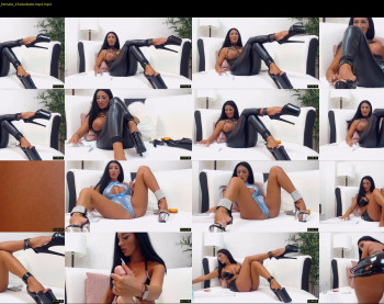 ivonady — 60 minute Chaturbate female cam show recording, 1080p, Aug 21, 2020