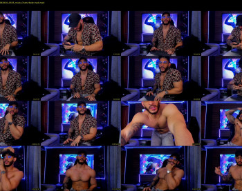 jackson__cottonwood — 114 minute Chaturbate male cam show recording, 720p, Aug 22, 2020