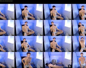 jasonberg29 — 32 minute Chaturbate male cam show recording, 720p, Aug 21, 2020