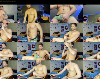 jeff_and_friend — 57 minute Chaturbate male cam show recording, 720p, Aug 21, 2020