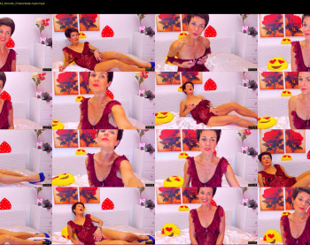jennalison — 39 minute Chaturbate female cam show recording, 720p, Aug 21, 2020