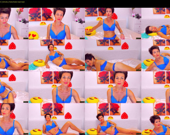 jennalison — 10 minute Chaturbate female cam show recording, 720p, Aug 21, 2020