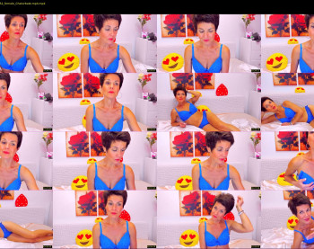 jennalison — 60 minute Chaturbate female cam show recording, 720p, Aug 21, 2020