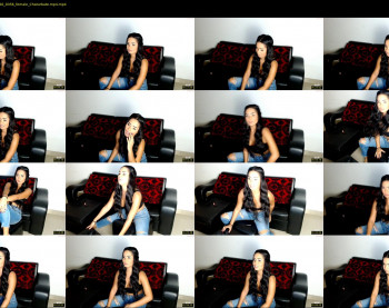 jenny_roberts96 — 3 minute Chaturbate female cam show recording, 720p, Aug 22, 2020