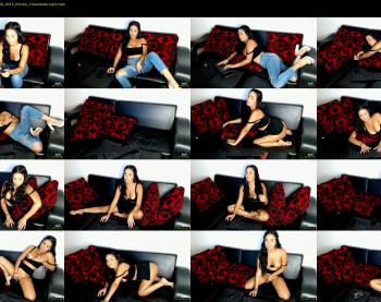 jenny_roberts96 — 78 minute Chaturbate female cam show recording, 720p, Aug 22, 2020