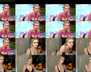 jessiccaburns — 80 minute Chaturbate female cam show recording, 1080p, Aug 22, 2020