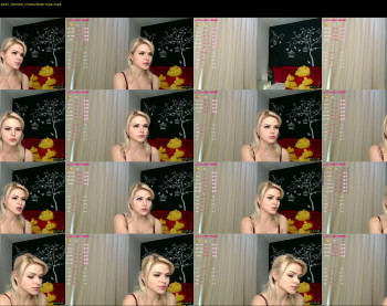 jessiccaburns — 3 minute Chaturbate female cam show recording, 1080p, Aug 22, 2020
