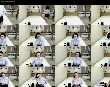 jessykah — 14 minute Chaturbate female cam show recording, 1080p, Aug 21, 2020
