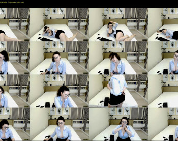 jessykah — 38 minute Chaturbate female cam show recording, 1080p, Aug 21, 2020