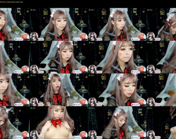 ji_hyun — 60 minute Chaturbate female cam show recording, 1080p, Aug 21, 2020