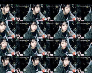 ji_hyun — 3 minute Chaturbate female cam show recording, 1080p, Aug 22, 2020