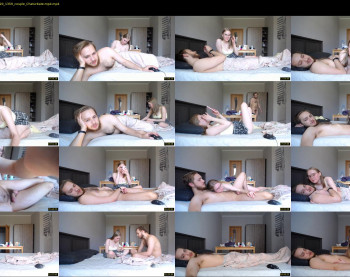 jimmy_and_amy — 68 minute Chaturbate couple cam show recording, 1080p, Aug 21, 2020