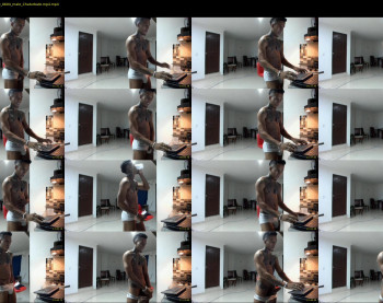 jordandenis17 — 26 minute Chaturbate male cam show recording, 720p, Aug 21, 2020