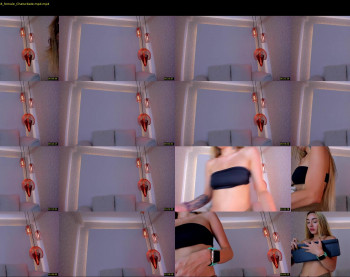 july__villa — 3 minute Chaturbate female cam show recording, 1080p, Aug 21, 2020