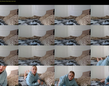 katcontrol — 63 minute Chaturbate female cam show recording, 1080p, Aug 21, 2020