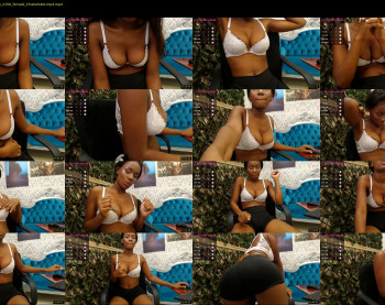 katherin_cruzz — 19 minute Chaturbate female cam show recording, 1080p, Aug 21, 2020
