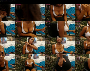 katherin_cruzz — 21 minute Chaturbate female cam show recording, 1080p, Aug 21, 2020