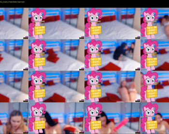 katrinpolly — 51 minute Chaturbate couple cam show recording, 1080p, Aug 21, 2020