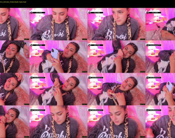 katybloom_ — 14 minute Chaturbate female cam show recording, 720p, Aug 21, 2020
