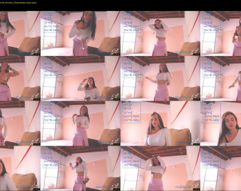 kendalltyler — 41 minute Chaturbate female cam show recording, 720p, Aug 21, 2020