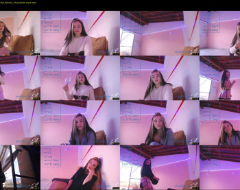 kendalltyler — 67 minute Chaturbate female cam show recording, 720p, Aug 22, 2020