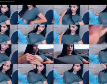 kitty_hotx — 11 minute Chaturbate female cam show recording, 720p, Aug 21, 2020