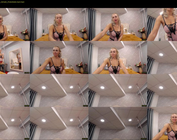 ladyjeen — 74 minute Chaturbate female cam show recording, 1080p, Aug 21, 2020