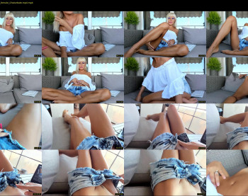 larissa4 — 79 minute Chaturbate female cam show recording, 1080p, Aug 21, 2020