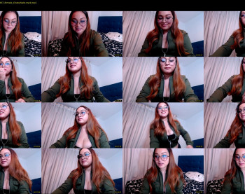 liacutegirl2 — 62 minute Chaturbate female cam show recording, 1080p, Aug 21, 2020