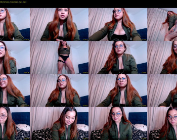 liacutegirl2 — 31 minute Chaturbate female cam show recording, 1080p, Aug 21, 2020