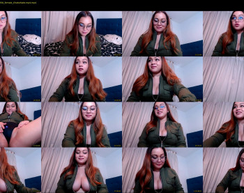 liacutegirl2 — 70 minute Chaturbate female cam show recording, 1080p, Aug 21, 2020