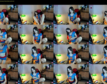 like_pie — 70 minute Chaturbate couple cam show recording, 1080p, Aug 21, 2020