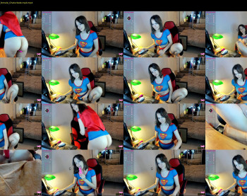 like_pie — 62 minute Chaturbate couple cam show recording, 1080p, Aug 22, 2020
