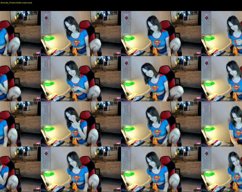 like_pie — 3 minute Chaturbate couple cam show recording, 1080p, Aug 22, 2020