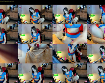 like_pie — 35 minute Chaturbate couple cam show recording, 1080p, Aug 22, 2020