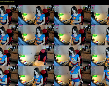 like_pie — 32 minute Chaturbate couple cam show recording, 1080p, Aug 22, 2020