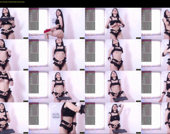 lisagray_1 — 19 minute Chaturbate female cam show recording, 720p, Aug 21, 2020