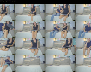 littlesweettifany — 28 minute Chaturbate female cam show recording, 1080p, Aug 21, 2020