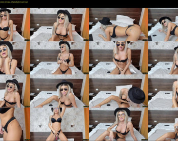 lorelaycandy — 76 minute Chaturbate female cam show recording, 1080p, Aug 21, 2020