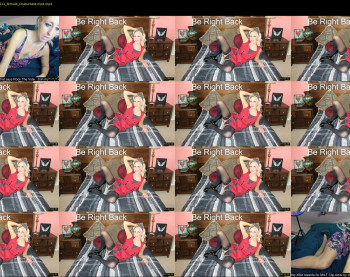 lourdesnoir — 10 minute Chaturbate female cam show recording, 1080p, Aug 21, 2020
