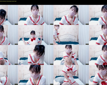 lovely_asahi — 28 minute Chaturbate female cam show recording, 720p, Aug 22, 2020