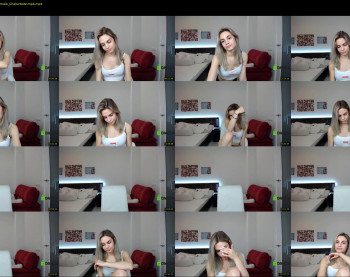 loxy_ — 70 minute Chaturbate female cam show recording, 1080p, Aug 21, 2020