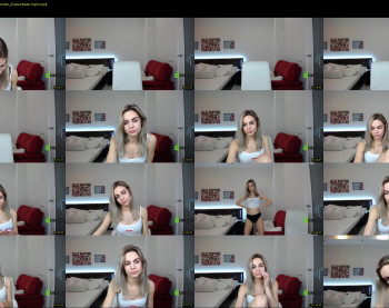 loxy_ — 70 minute Chaturbate female cam show recording, 1080p, Aug 21, 2020