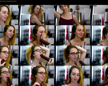 maeveminx — 60 minute Chaturbate female cam show recording, 1080p, Aug 21, 2020