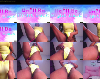 maryevans_ — 70 minute Chaturbate female cam show recording, 1080p, Aug 21, 2020