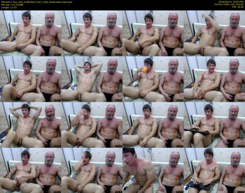 max_232 — 12 minute Chaturbate male cam show recording, 720p, Aug 21, 2020