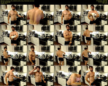 maximus_787 — 44 minute Chaturbate male cam show recording, 720p, Aug 21, 2020