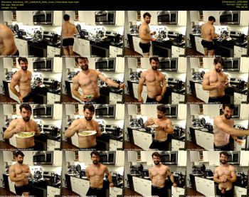 maximus_787 — 35 minute Chaturbate male cam show recording, 720p, Aug 21, 2020